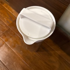 綺麗なポットの画像