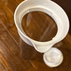 綺麗なポットの画像