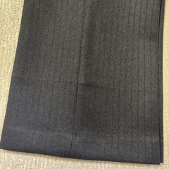 【最終価格】キッズ用スーツセット 160の画像