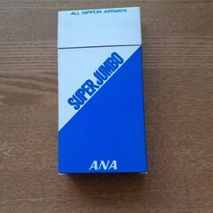 ANAスーパージャンボトランプ（値下げ）