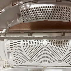 東芝　洗濯機の画像