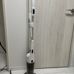【明日まで】【無料】掃除機