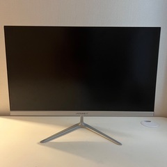 【使用期間1ヶ月】JAPANNEXT21.5インチモニターJNI...