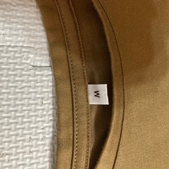 ペプラムＴシャツの画像