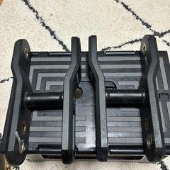 玄武　リフトアップシャックル　ハイエース
の画像