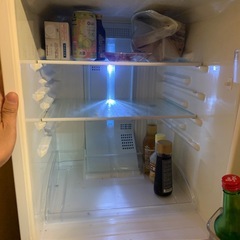 冷蔵庫の画像
