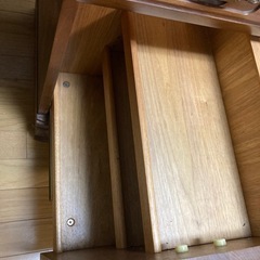 【無料】鏡台＋椅子の画像