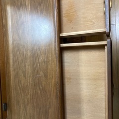 【無料】鏡台＋椅子の画像
