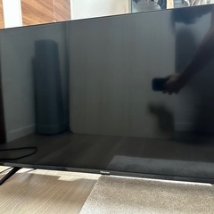 40型テレビ　 Hisense