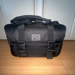 ハクバ　カメラバッグ　RIDGE SHELL