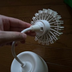 SKYMNINGEN シムニンゲン ペンダントライトの画像