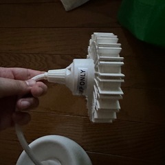 SKYMNINGEN シムニンゲン ペンダントライトの画像