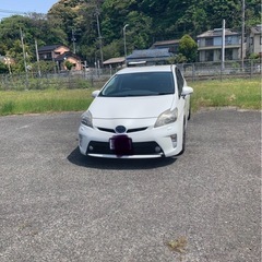 H24 プリウス Sツーリング 後期型 車検Ｒ9.2まで‼︎