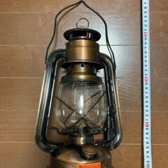 キャンプ　ランタン