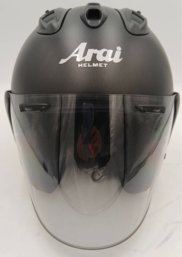 VZ-Ram オリエンタル2L(59-60) （Amazon | アライ(Arai) バイク