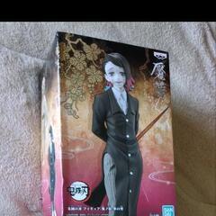 鬼滅の刃 フィギュア 魘夢