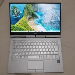 NEC Lavie Core-i7 SSD ノートパソコン Wi...
