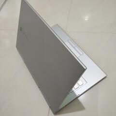 NEC Lavie Core-i7 SSD ノートパソコン Windows11 Officeの画像