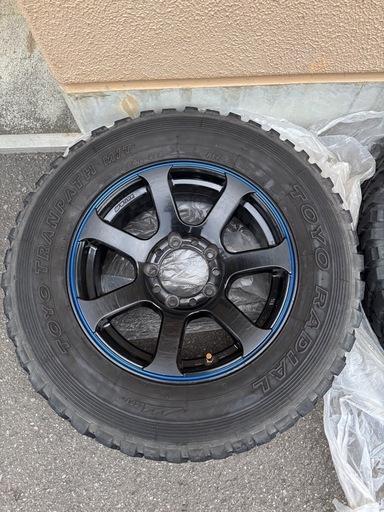 DYMAG UP7X FORGED ALUMINUM REAR WHEEL KAWASAKI NINJA ZX-14R