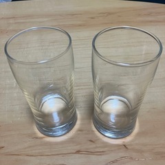 ただのコップ