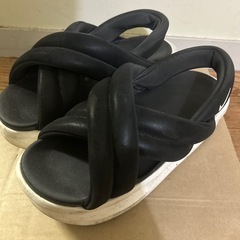ナイキ サンダル