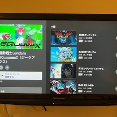 Amazon Fire TV Stick(リモコン付属)の画像