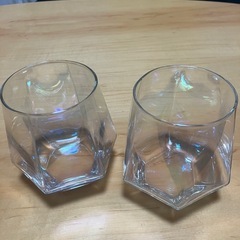 オーロラグラス