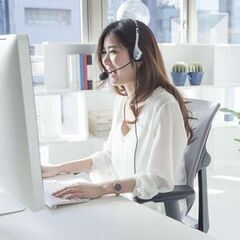 在宅コールセンター、オペレーターフル出勤で更に時給アップ