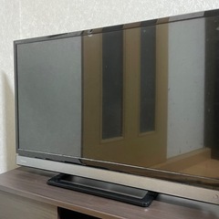【終了】東芝32型テレビ