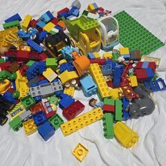 LEGOデュプロ
