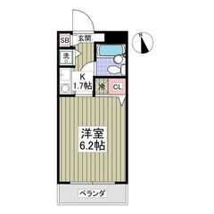 🎀初期費用5万円パック(仲手別)！🎀フリーレント1ヶ月！ 敷金&礼金0ヶ月！ 野島公園駅徒歩7分！ - 横浜市