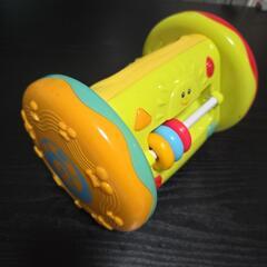 赤ちゃんのおもちゃ