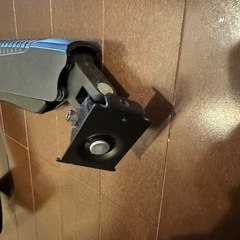 【ジャンク】モニターアームの画像