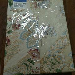 未開封西川掛け布団カバーの画像