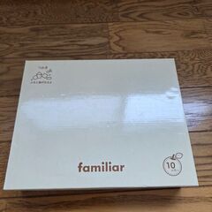 Familiar　つみ木の画像