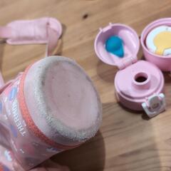 水筒　子供用の画像