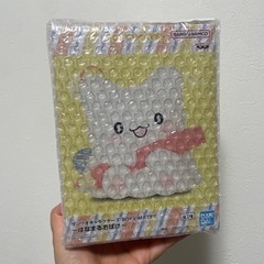 【最終値下げ】はなまるおばけ　ぬいぐるみ　フィギュア