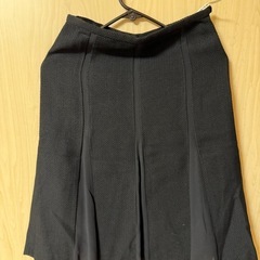 Melrose 黒 テーラードジャケット サイズ3の画像