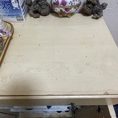 代理出品　靴箱の画像