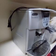 デロンギ　コーヒーメーカーの画像