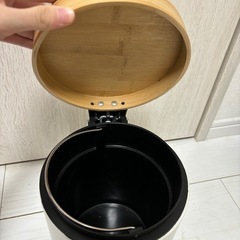 【無料】ゴミ箱の画像