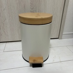 【無料】ゴミ箱