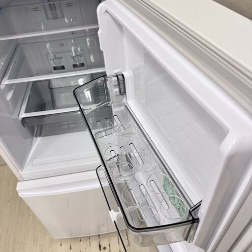 MITSUBISHI 146L 2ドア冷凍・冷蔵庫 146L MITSUBISHI / 三菱の