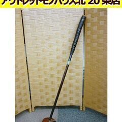 ☆MIZUNO パークゴルフクラブ MS-900j 右打ち用 M...