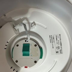 LEDシーリングライト abitelaxの画像
