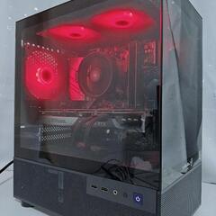 ゲーミングパソコン