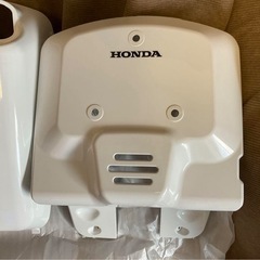 ZOOMER FI　ズーマー　af58　カウルセット
