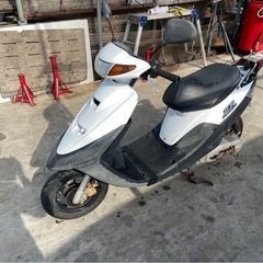 スーパーJOG 3yk