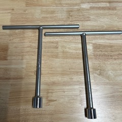 KTC T レンチ　19ミリ　21ミリ　