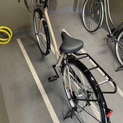 自転車